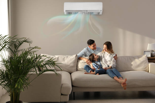 HVAC troubleshooting in Cade, LA