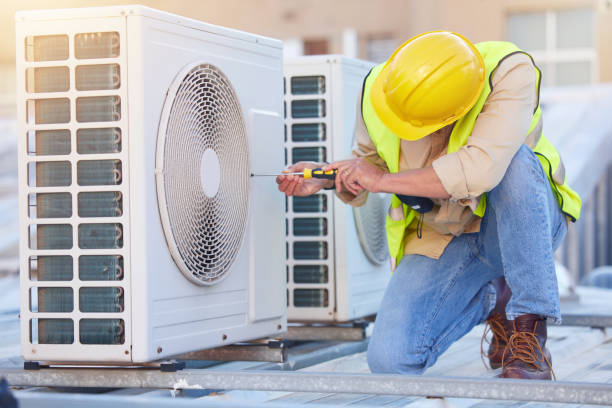 Best Commercial HVAC repair  in Cade, LA