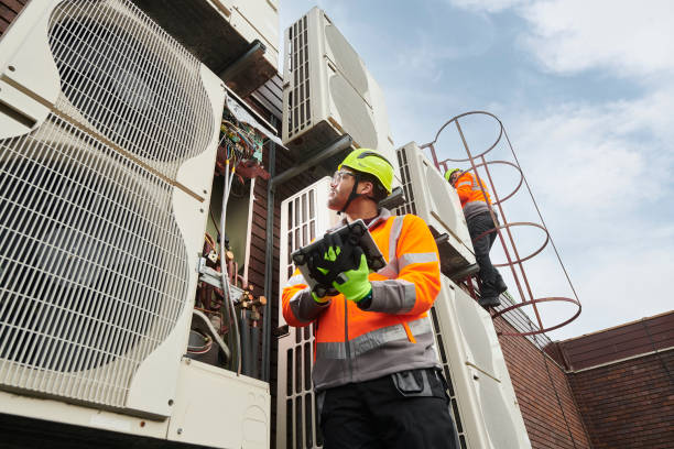 Best HVAC repair near me  in Cade, LA