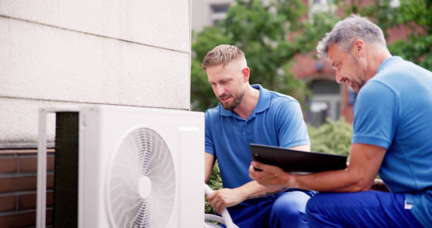 Best Best HVAC companies  in Cade, LA