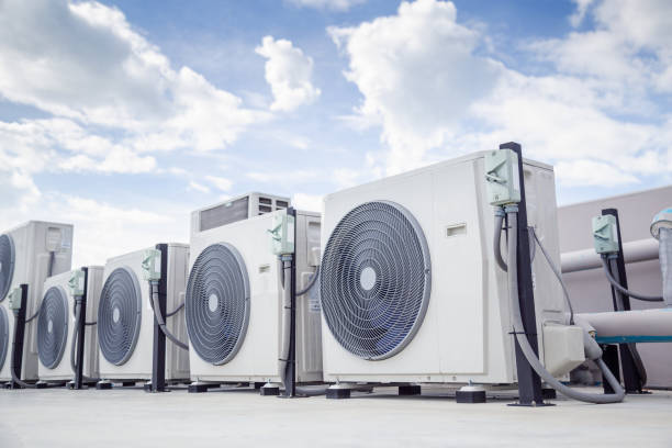 Best Residential HVAC services  in Cade, LA