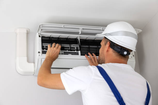 Best Emergency HVAC repair  in Cade, LA