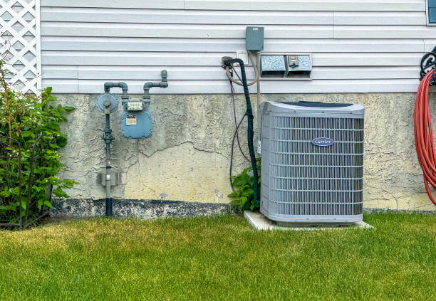 Best HVAC system installation  in Cade, LA